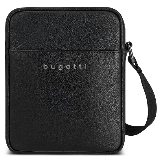 bugatti Valencia Mini tas Schoudertas Leder 17.5 cm