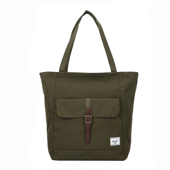 Herschel Retreat Shopper Tas 48 cm Laptop compartiment