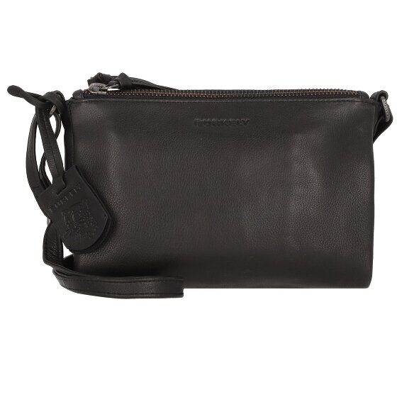 Burkely Just Jolie Leren Schoudertas 20 cm
