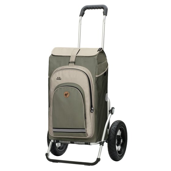 Andersen Shopper Royal Shopper Hydro 2.0 winkelwagen 67 cm