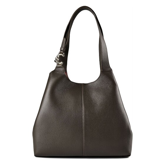 Coccinelle C-Easy Shopper Tas Leder 35 cm