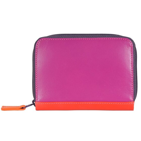 Mywalit Zip Around Credit Card Case Leer 10 cm