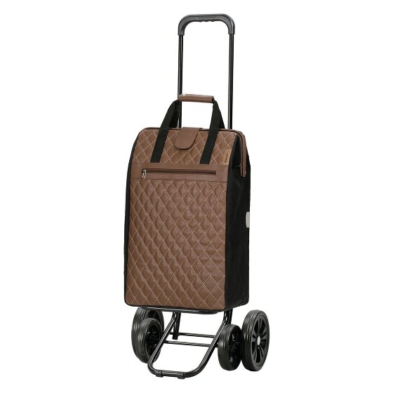 Andersen Shopper Quattro Shopper Inra Winkelwagen 57 cm