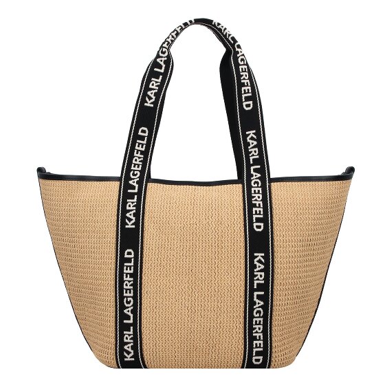 Karl Lagerfeld Essential Shopper Tas 31 cm