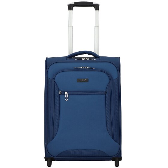 d&n Travel Line 6404 2-wiel cabinewagen 49 cm