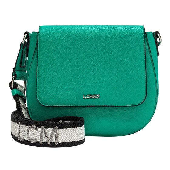 L.Credi Kristie schoudertas 24 cm