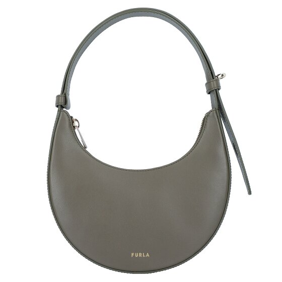 Furla Delizia Schoudertas Leer 21 cm