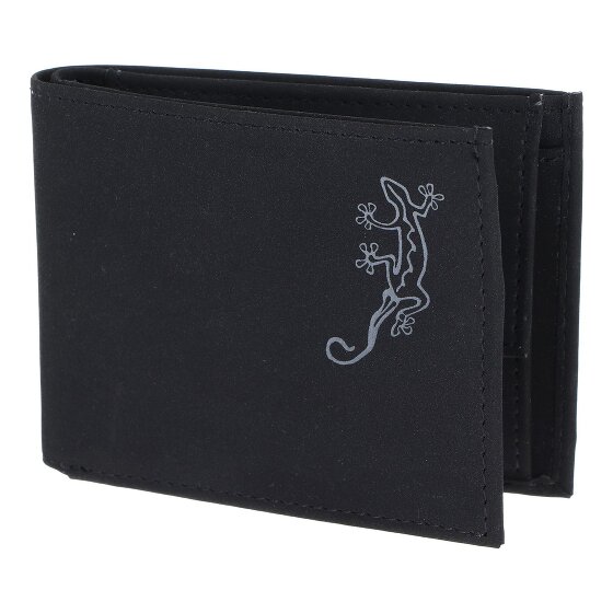 oxmox New Cryptan Portemonnee RFID-bescherming 11 cm