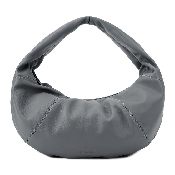 LES VISIONNAIRES Greta Schoudertas Leer 42 cm