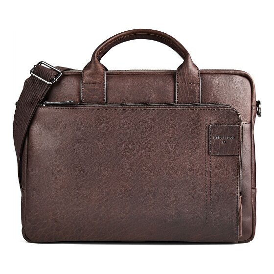 Strellson Hyde Park 1.0 Attachékoffer 39 cm Laptopvak