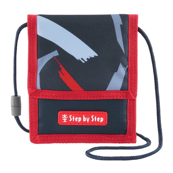 Step by Step Borstzak 11 cm