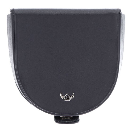 Golden Head Polo portemonnee leer 9 cm