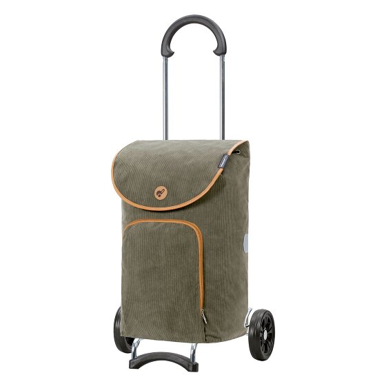 Andersen Shopper Scala Shopper Marta Winkelwagen 54 cm