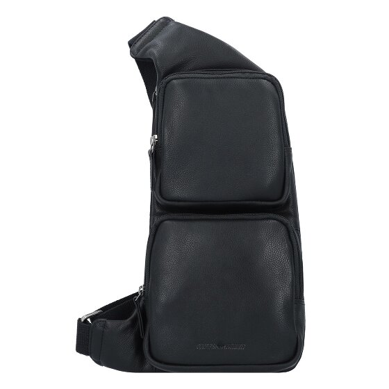 Greenburry Vintage Leder 43 cm