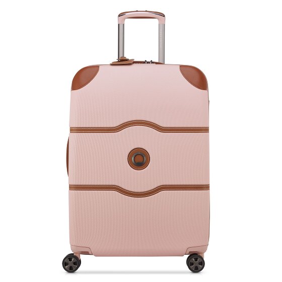 Delsey Paris Chatelet Air 2.0 4-wielige trolley 66 cm