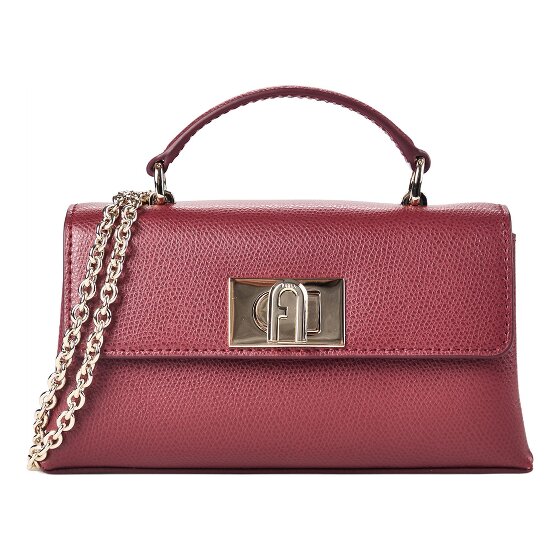 Furla 1927 Mini handtas Leder 18 cm