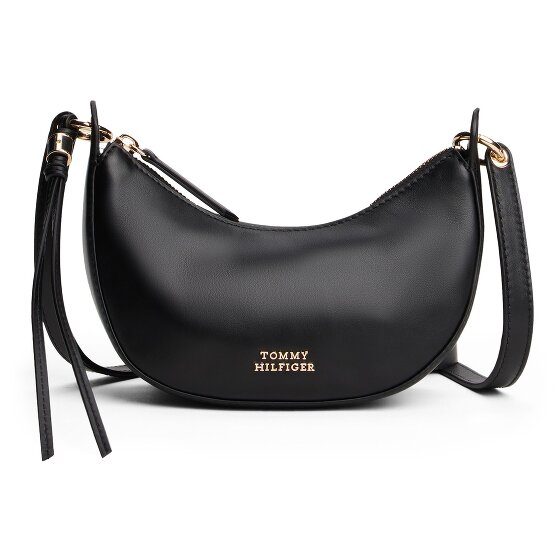 Tommy Hilfiger Moon Schoudertas Leer 19 cm