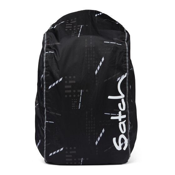 Satch pak regenhoes 14 cm