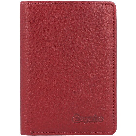 Esquire Oslo creditcard etui RFID leer 8 cm