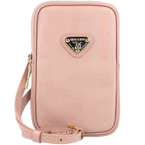 Maison Mollerus Mobiel telefoonhoesje Wildhorn 11 cm