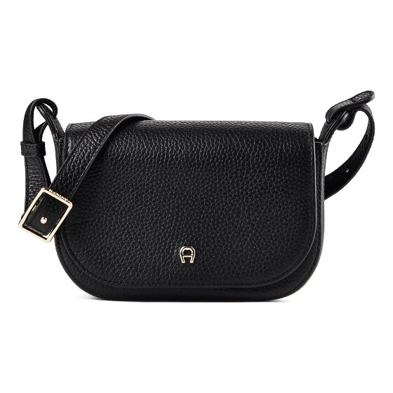 AIGNER Pura Crossbody tas Leder 19.5 cm