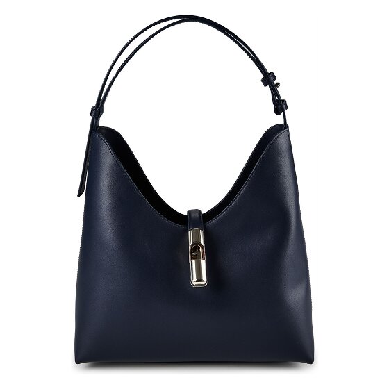 Furla Goccia Schoudertas Leder 30 cm