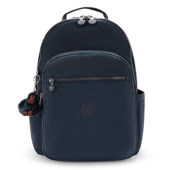 Kipling Back to School Seoul College Extra Dagrugzak 44 cm Laptop compartiment