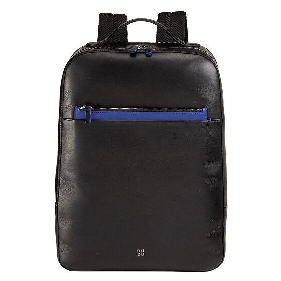 DuDu Rugzak Leer 40,5 cm Laptopvak