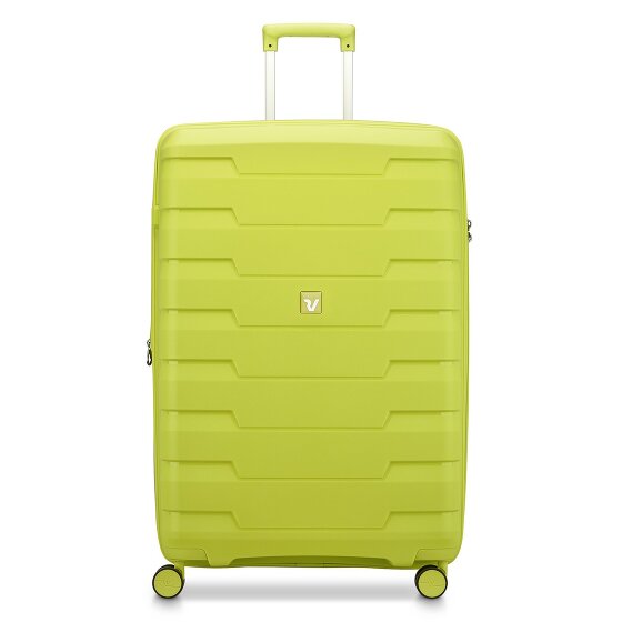 Roncato Skyline 2.0 4 wielen Trolley 79 cm met uitbreidingsplooi