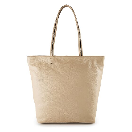 Liebeskind Hera II Shopper Tas L Leer 38 cm