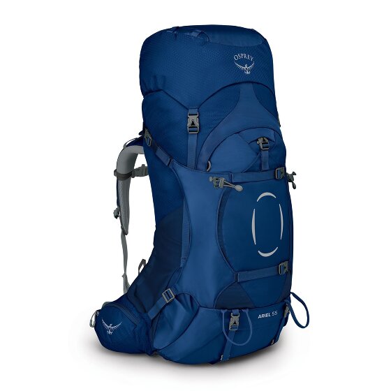 Osprey Ariel 55 WXS-S Rugzak 73 cm