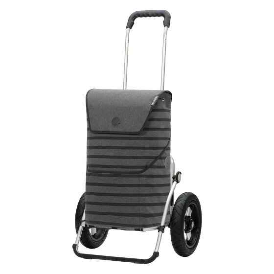 Andersen Shopper Royal Shopper Jelke Winkelwagen 59 cm
