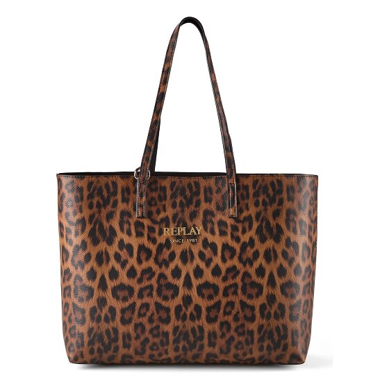 Replay Shopper Tas 35 cm