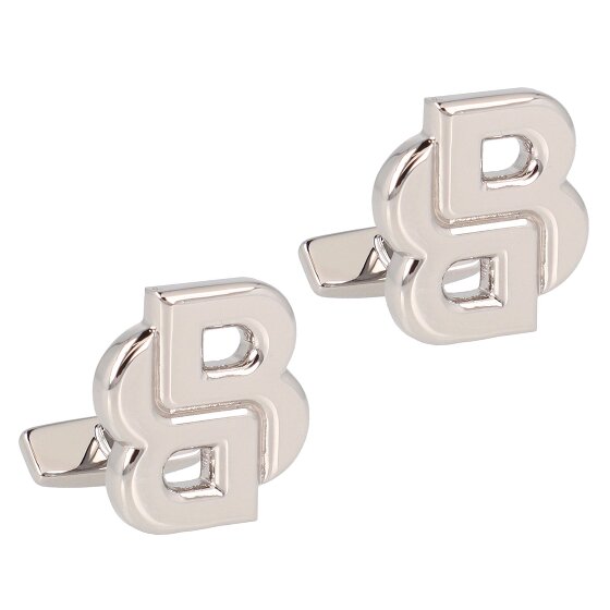 Boss B-DoubleB 2 Manchetknopen Messing 1.5 cm