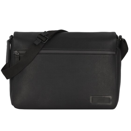 Jost Riga Aktetas Messenger 40 cm Laptopvak