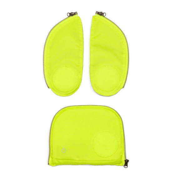 Ergobag Zippies veiligheidsset 3 stuks.