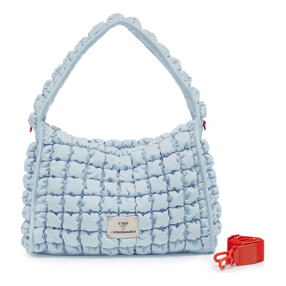 LES VISIONNAIRES Unio Hobo Schoudertas 47 cm