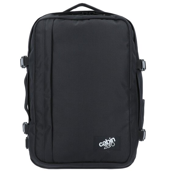Cabin Zero Travel Cabin Bag Classic Plus 32L Rugzak 46 cm