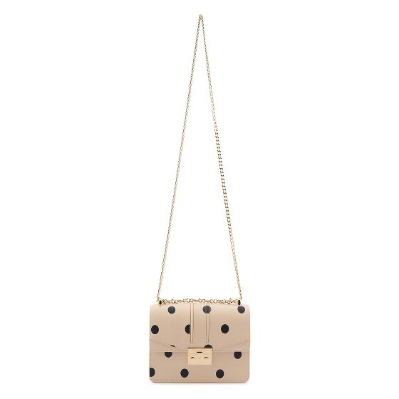 Seidenfelt Roros schoudertas 21 cm