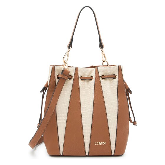 L.Credi Raisa Handtas 25 cm