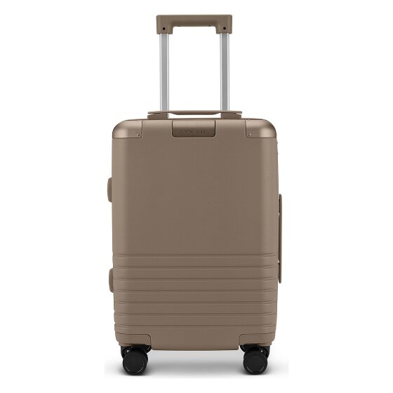 Kapten & Son Heathrow 4 wielen Cabinewagen 55 cm