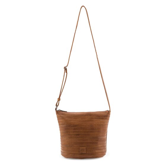 FredsBruder Gürtelinchen Schoudertas Leer 23 cm