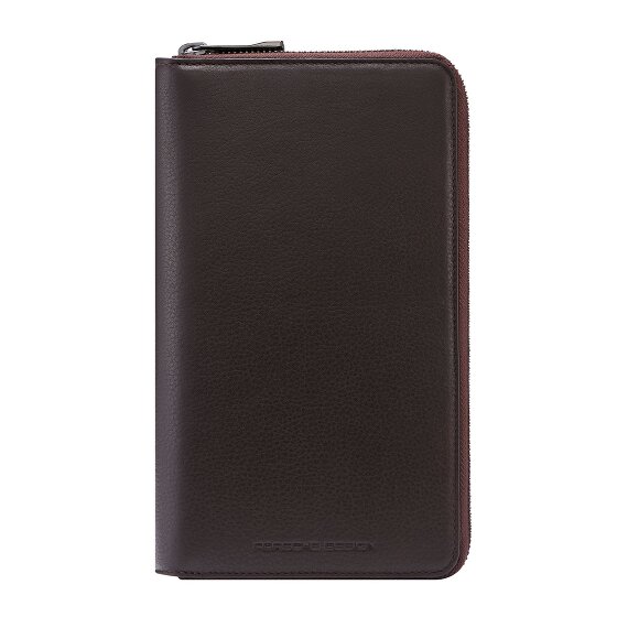 Porsche Design Zakelijke Herentas RFID Leer 21,5 cm