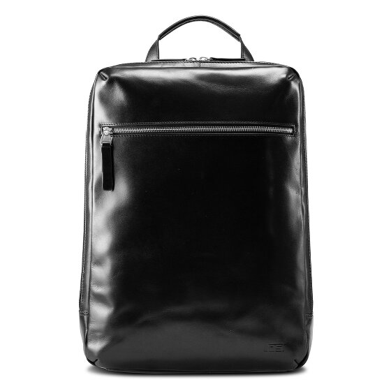 Jost Skagen Zakelijke rugzak Leder 42 cm Laptopvak