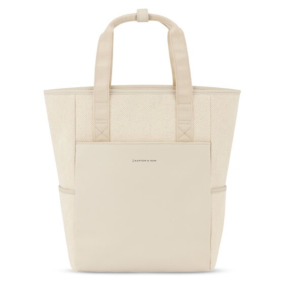 Kapten & Son Lindby rugzak 41 cm laptopvak