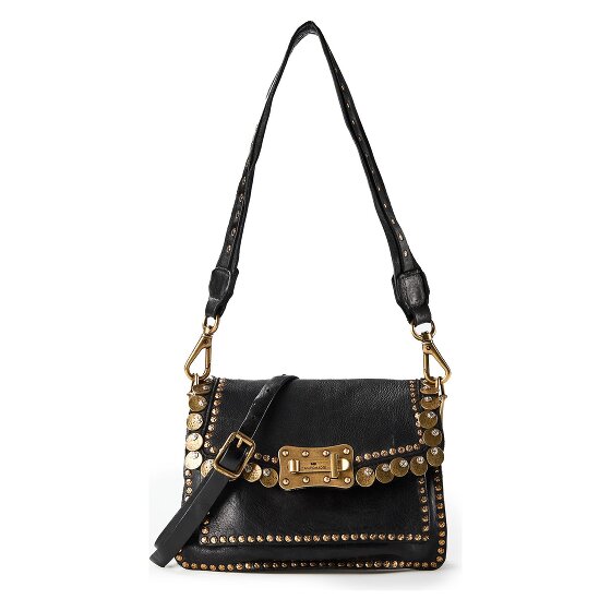 Campomaggi Agnese Schoudertas Leer 22 cm