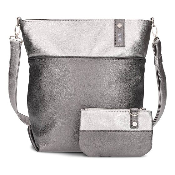 Zwei Jana Schoudertas 33 cm