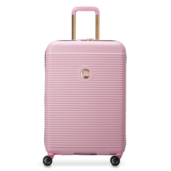 Delsey Paris Freestyle 4 wielen Trolley 67 cm