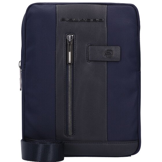 Piquadro Brief schoudertas 21 cm