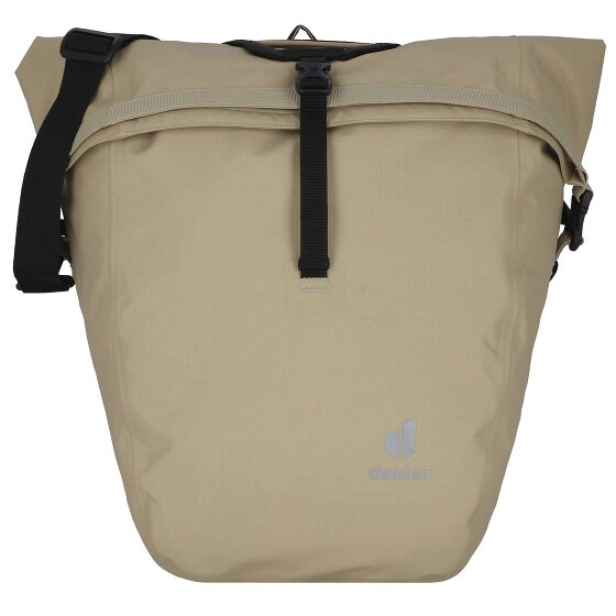 Deuter Weybridge 25+5L Fietstas 43 cm